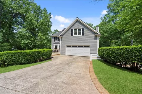 334 Justin Dr, Woodstock, GA 30188