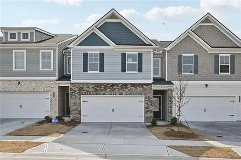 1428 Barlow Rd, Lithonia, GA 30058