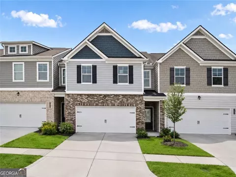 1432 Barlow Rd, Lithonia, GA 30058