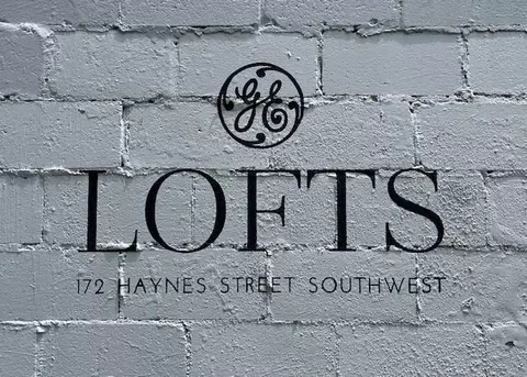172 SW Haynes St SW #205, Atlanta, GA 30313