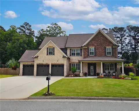 1365 Brody Dr, Marietta, GA 30064