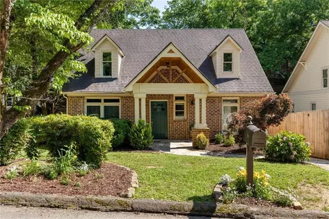 1011 Ormewood Ave SE, Atlanta, GA 30316