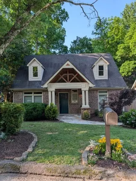 1011 Ormewood Ave SE, Atlanta, GA 30316