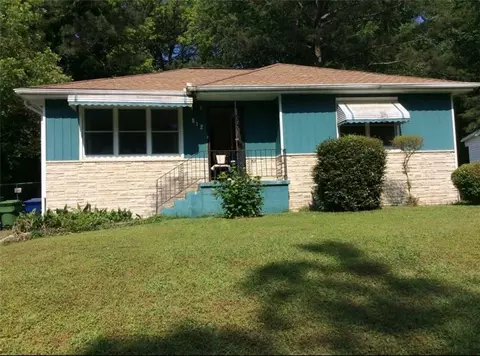 612 Center Hill Ave NW, Atlanta, GA 30318