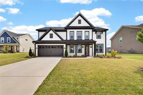 480 Sugar Prairie Bnd, Lawrenceville, GA 30045