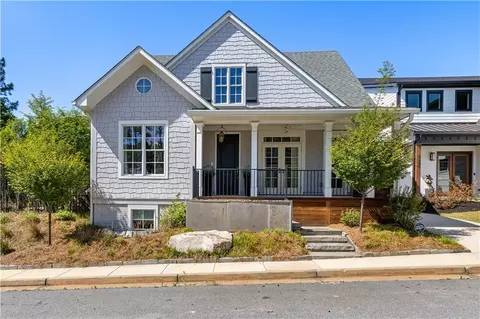 1250 Hayes Sq, Peachtree City, GA 30269