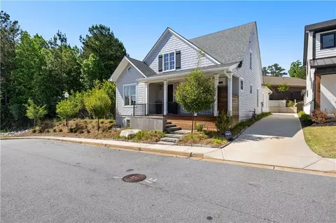 1250 Hayes Sq, Peachtree City, GA 30269