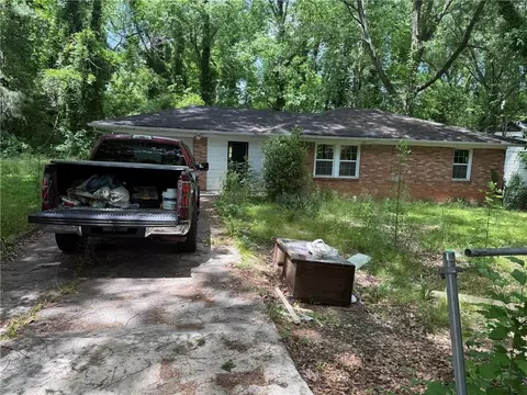 1627 Hasty Pl NW, Atlanta, GA 30318