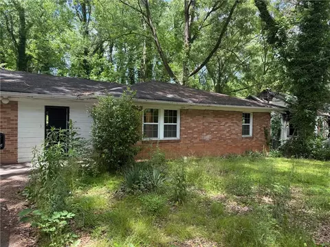 1627 Hasty Pl NW, Atlanta, GA 30318