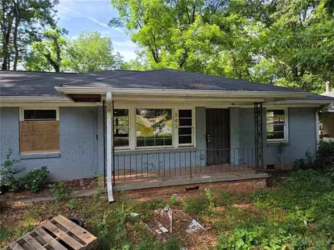 343 Laquita Dr SE, Atlanta, GA 30315