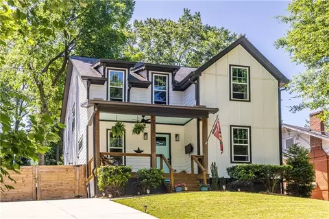 630 Willard Ave SW, Atlanta, GA 30310