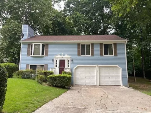 355 Olde Bridge Way, Johns Creek, GA 30022