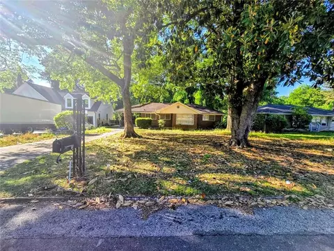 3066 Glendale Ct, Decatur, GA 30032