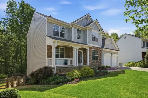 5380 Prancing, Cumming, GA 30040