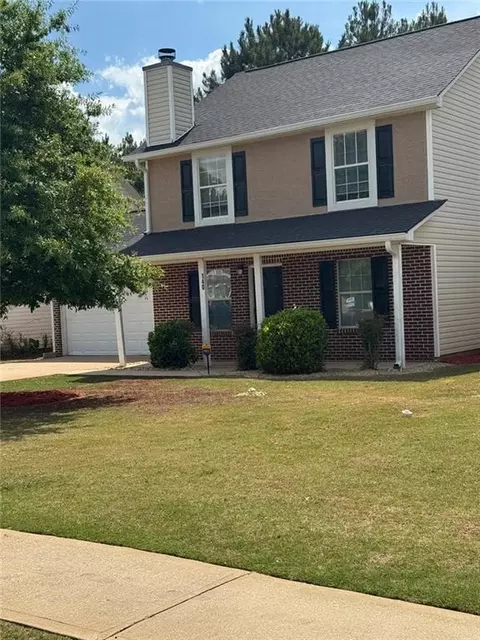 140 Chandler Field Dr, Covington, GA 30016