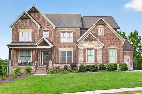 1906 Skybrooke Ln, Hoschton, GA 30548