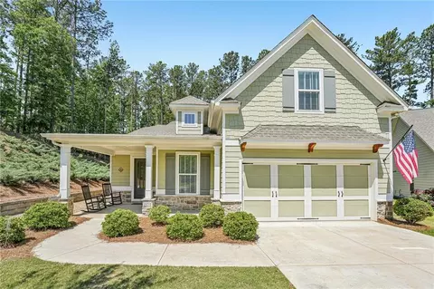 80 Alderberry Ct, Dallas, GA 30132
