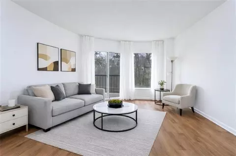 1 Biscayne Dr #304, Atlanta, GA 30309