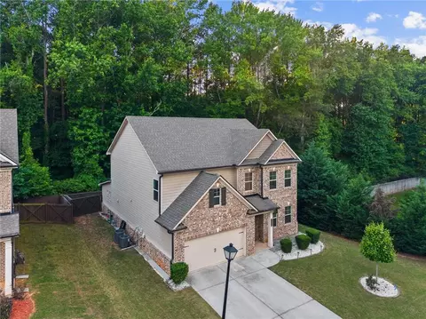 3195 Cherrychest Way, Snellville, GA 30078