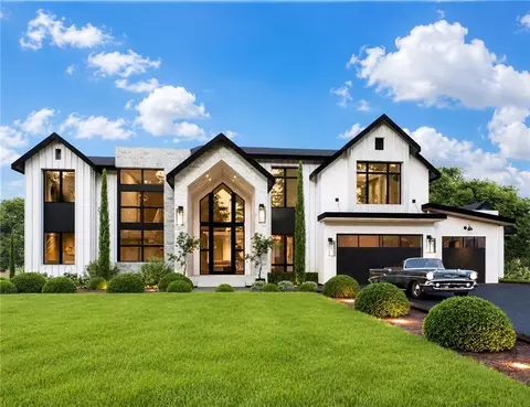 3430 Camp Branch Rd, Buford, GA 30519
