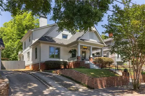 266 Atlanta Ave SE, Atlanta, GA 30315