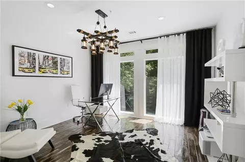 6550 Powers Ferry Rd, Atlanta, GA 30339