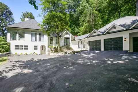 6550 Powers Ferry Rd, Atlanta, GA 30339