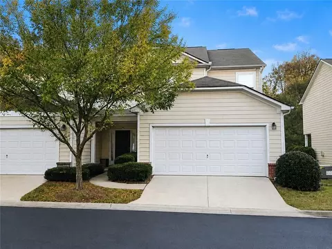 6500 Suttles Dr SW, Atlanta, GA 30331