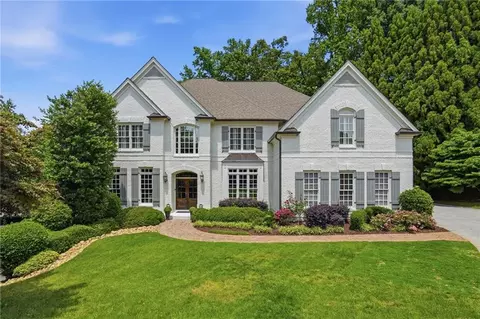 5104 Sapphire Dr, Marietta, GA 30068
