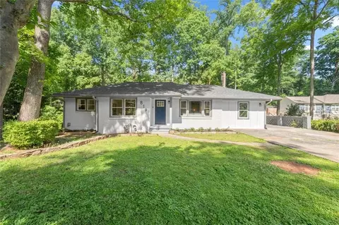 819 Gresham Ave SE, Atlanta, GA 30316