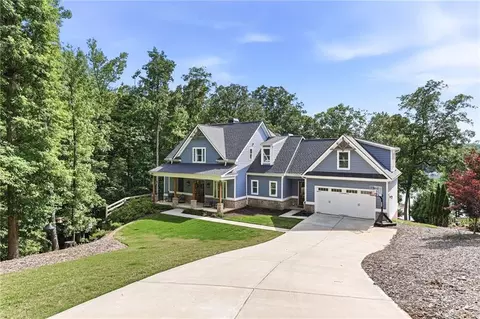 4847 Destitute Way, Gainesville, GA 30506