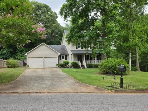 3080 Stone Oak Dr, Douglasville, GA 30135