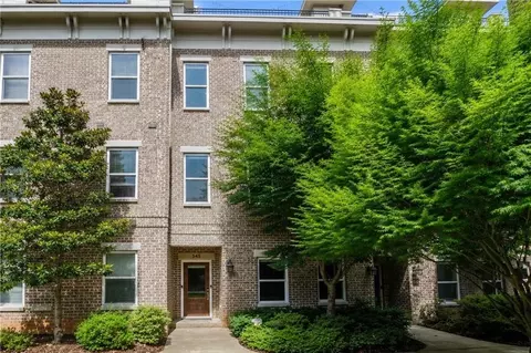 345 Brownstones Cir NE, Atlanta, GA 30312