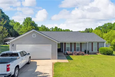 163 Ridgeland Dr, Maysville, GA 30558