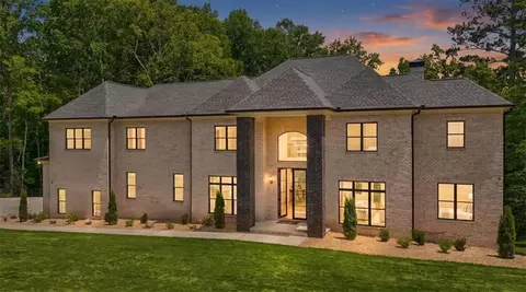 2242 Acworth Due West Rd NW, Acworth, GA 30101