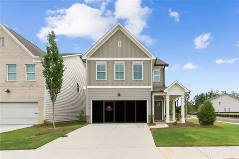 108 Winsome Way, Woodstock, GA 30188