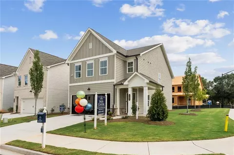108 Winsome Way, Woodstock, GA 30188