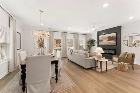 108 Winsome Way, Woodstock, GA 30188