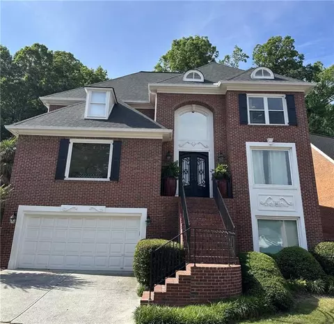 3177 Kings Arms Ct NE, Atlanta, GA 30345