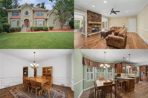 2928 Tall Pines Way NE, Atlanta, GA 30345