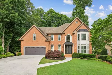 645 Blakenham Ct, Johns Creek, GA 30022