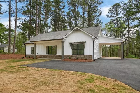 1955 Goldmine Rd, Dallas, GA 30157