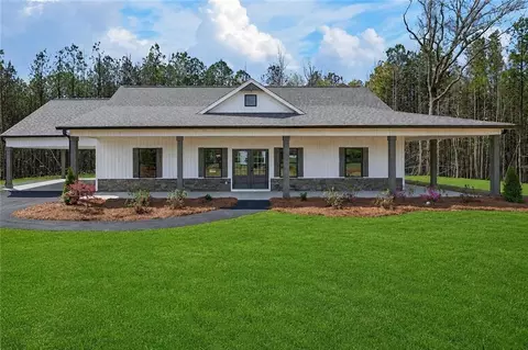 3512 Vinson Mountain Rd, Rockmart, GA 30153