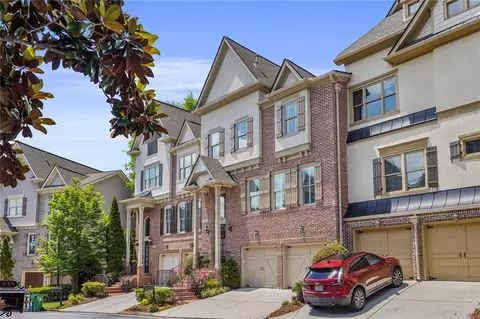 1958 Saxon Valley Cir NE, Atlanta, GA 30319