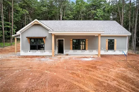 1191 Drummond Rd, Cedartown, GA 30125