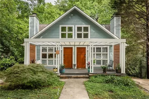 452 Sinclair Ave NE, Atlanta, GA 30307