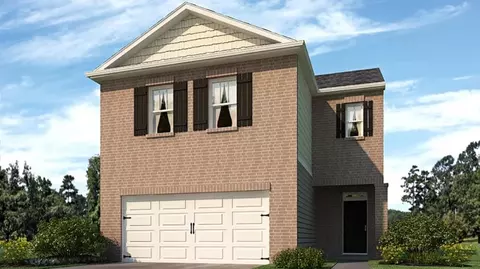 3034 Manor Hill Pl, Union City, GA 30291