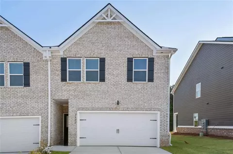 3640 Parkway James Dr, Snellville, GA 30039