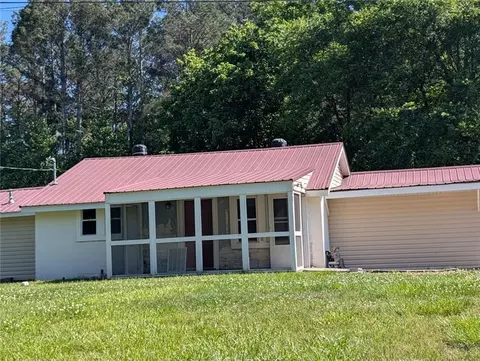 201 Club Rd, Buchanan, GA 30113