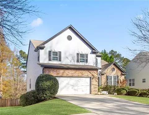 306 Ivy Manor Dr NW, Marietta, GA 30064